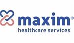Maxim Logo 